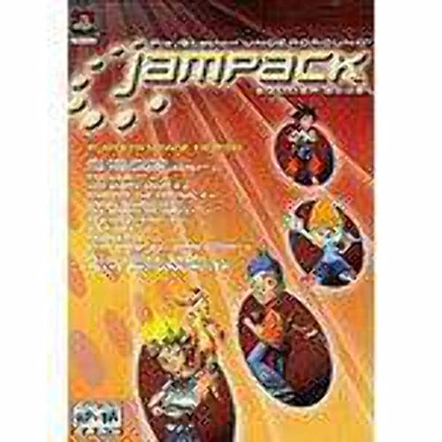 Jampack Yaz 2002-PlayStation 2