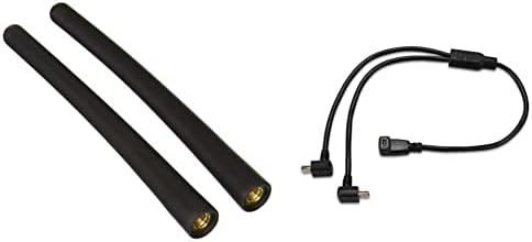 Garmin Yedek Anten, Standart Ambalaj ve USB Bölünmüş Adaptör Kablosu