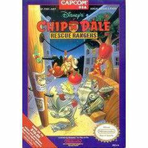 Chip ' n Dale: Kurtarma Korucuları