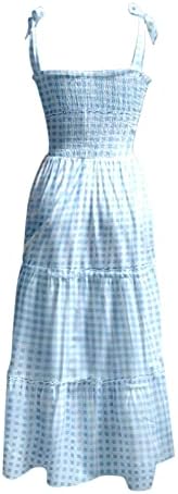 Bayan Casual Düz Basit T Shirt Gevşek Elbise Bayan yaz elbisesi uzun elbise Boho Yaz Maxi Elbiseler Kadınlar için