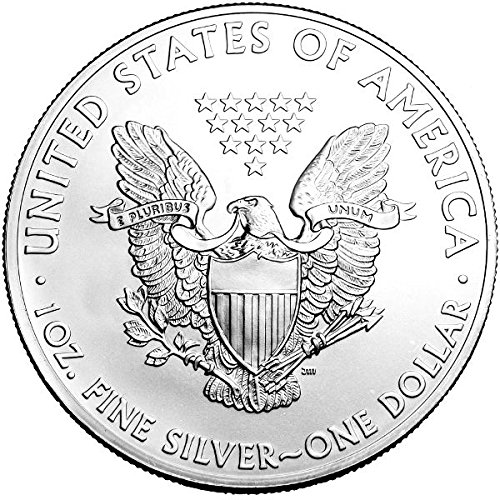 1992-1 Ons Amerikan Gümüş Kartal Nakliye .Orijinallik Sertifikamızla 999 İnce Gümüş Dolar Dolaşımsız ABD Darphanesi