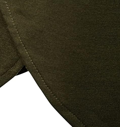 Artı Boyutu Kazak Hoodies Erkekler için En İyi Tee Gömlek Erkekler için Logo Hoodie Erkek Uzun Kollu Gömlek Hoodie