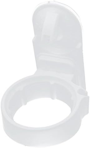 Qtqgoıtem Plastik Banyo Vantuz Duvara Monte Saç Kurutma Makinesi Tutucu Beyaz (Model: 7f6 fef 4f7 1fb 79c)