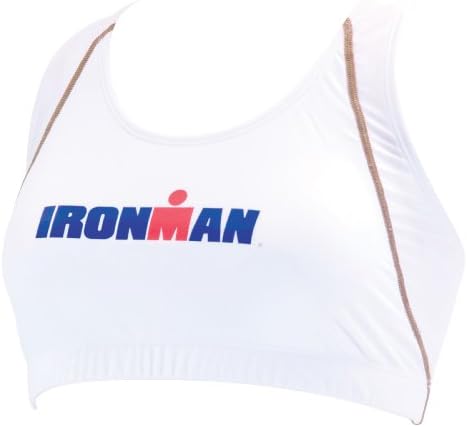 TYR Ironman Multispor Kadın Egzersiz Bikini Üstü