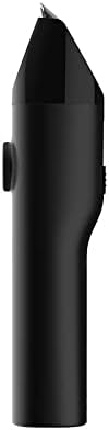 ZLXDP Saç Düzeltici Makinesi IPX7 Su Geçirmez Saç Kesme Profesyonel Akülü Elektrikli Saç Kesme Berber Düzelticiler