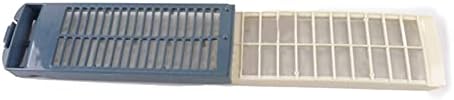 çamaşır makine filtresi Örgü çanta Sihirli Kutu XQB52-28DS XQB45-L61 (Boyut : 3 Adet) dayanıklı Aksesuarlar (Boyut: