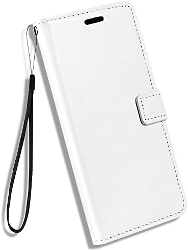 Shantime için Umıdıgı A13 Pro Max 5G Durumda, Premium PU Deri Manyetik Flip Case Kapak ile kart tutucu ve Kickstand